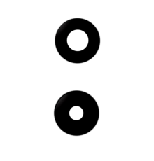 Скло камери Samsung A045F Galaxy A04 2022 PLS-00-00099480