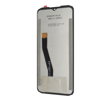 Дисплей Doogee Blade 10 з сенсором black (Original China) PLS-00-00160107