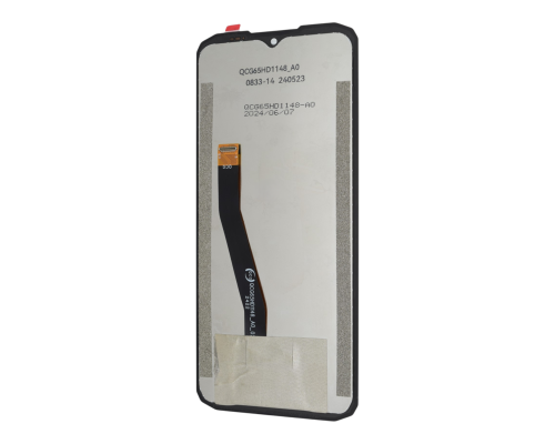 Дисплей Doogee Blade 10 з сенсором black (Original China) PLS-00-00160107