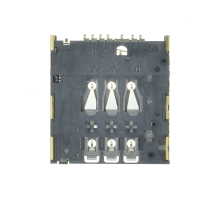 Роз'єм Sim карти Meizu MX2 PLS-00-00081110