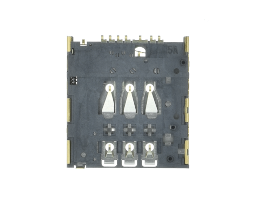 Роз'єм Sim карти Meizu MX2 PLS-00-00081110