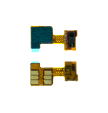 Шлейф Xiaomi Redmi Note 9 Pro з датчиком наближення (Original) PLS-00-00102792