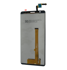 Дисплей ZTE Blade L210 (S-T600BYC001P-V03) з сенсором black PLS-00-00103522