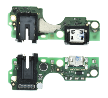 Плата зарядки Infinix Smart 7 (Original Used) PLS-00-00122543