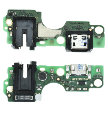 Плата зарядки Infinix Smart 7 (Original Used) PLS-00-00122543