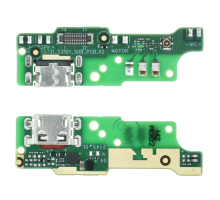 Плата зарядки Ulefone Note 6 (Original) PLS-00-00120542