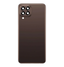 Задня кришка Samsung M336 Galaxy M33 2022 brown (OEM) PLS-00-00103430