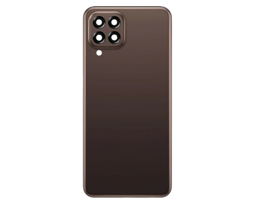 Задня кришка Samsung M336 Galaxy M33 2022 brown (OEM) PLS-00-00103430