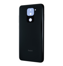 Задня кришка Xiaomi Redmi Note 9 (48Mpx) gray (Original China) PLS-00-00049364