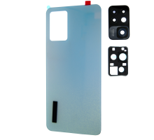 Задня кришка Xiaomi Redmi Note 11 Pro+ 5G blue (Original China) PLS-00-00102030