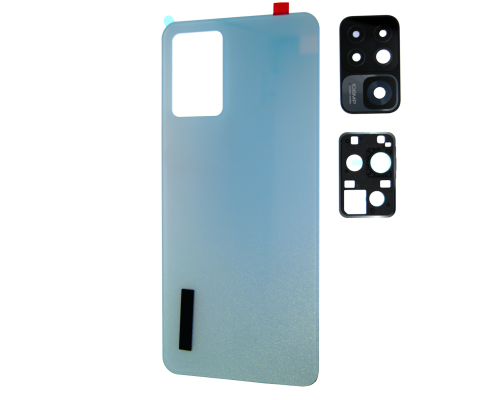 Задня кришка Xiaomi Redmi Note 11 Pro+ 5G blue (Original China) PLS-00-00102030