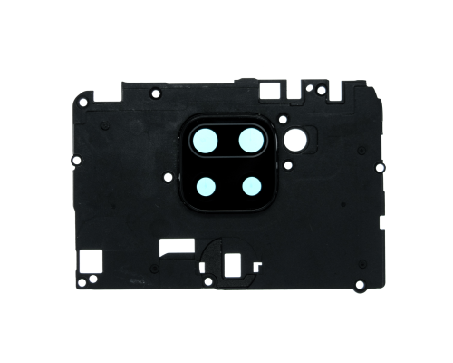 Задня кришка Xiaomi Redmi Note 9 (48Mpx) gray (Original China) PLS-00-00049364