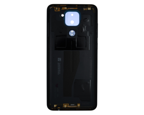 Задня кришка Xiaomi Redmi Note 9 (48Mpx) gray (Original China) PLS-00-00049364