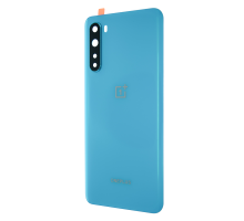 Задня кришка OnePlus Nord blue (Original China) PLS-00-00057752