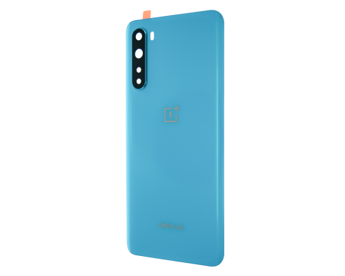 Задня кришка OnePlus Nord blue (Original China) PLS-00-00057752