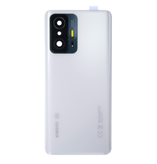 Задня кришка Xiaomi 11T white (Original China) PLS-00-00082942