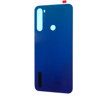 Задня кришка Xiaomi Redmi Note 8 blue PLS-00-00032633