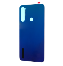 Задня кришка Xiaomi Redmi Note 8 blue PLS-00-00032633