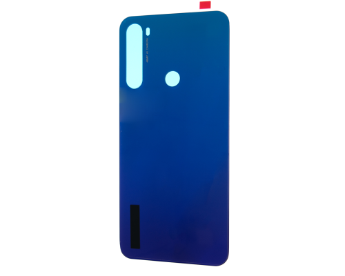 Задня кришка Xiaomi Redmi Note 8 blue PLS-00-00032633