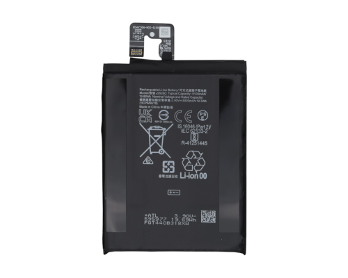 Акумулятор для Google G526Q (OEM) PLS-00-00161569