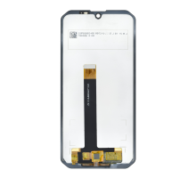 Дисплей Blackview BV9900 з сенсором black PLS-00-00066277