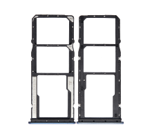 Тримач SIM-карти Xiaomi Redmi Note 11 (Global) star blue PLS-00-00094096