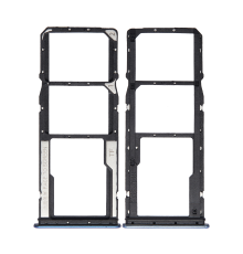 Тримач SIM-карти Xiaomi Redmi Note 11 (Global) star blue PLS-00-00094096