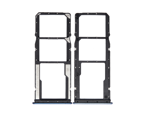 Тримач SIM-карти Xiaomi Redmi Note 11 (Global) star blue PLS-00-00094096