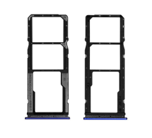 Тримач SIM-карти Xiaomi Redmi 9T blue PLS-00-00072007