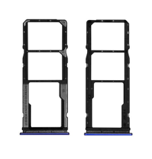 Тримач SIM-карти Xiaomi Redmi 9T blue PLS-00-00072007