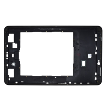 Рамка дисплея Samsung T580 Galaxy Tab A 10.1 black PLS-00-00114660