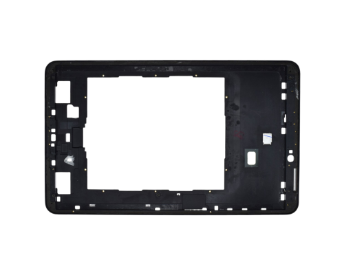 Рамка дисплея Samsung T580 Galaxy Tab A 10.1 black PLS-00-00114660