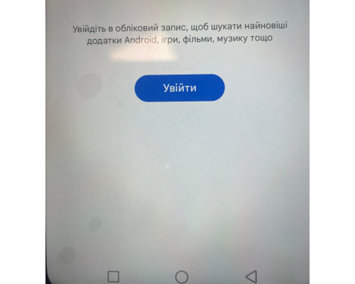 Дисплей Oscal Tiger 12, Blackview Shark 8 з сенсором black (УЦІНКА 1) PLS-00-00157810