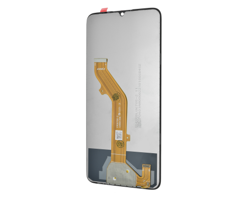 Дисплей TCL 40SE з сенсором black PLS-00-00105636