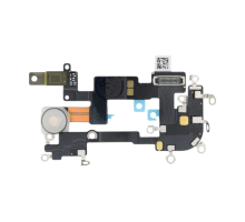 Шлейф iPhone 17 Pro Max зі спалахом (Original Used) PLS-00-00152704