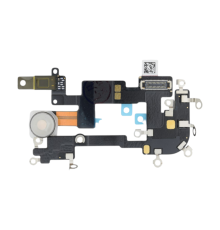 Шлейф iPhone 17 Pro Max зі спалахом (Original Used) PLS-00-00152704