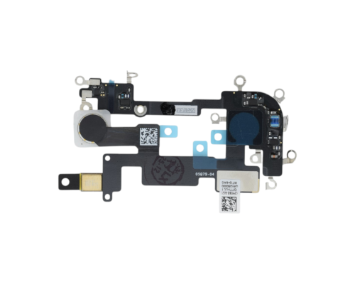 Шлейф iPhone 17 Pro Max зі спалахом (Original Used) PLS-00-00152704