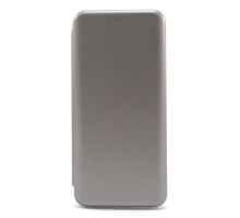 Чохол-книжка Premium Edge Xiaomi Redmi 10 gray PLS-00-00090682