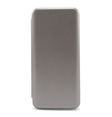 Чохол-книжка Premium Edge Xiaomi Redmi 10 gray PLS-00-00090682