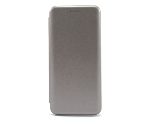 Чохол-книжка Premium Edge Xiaomi Redmi 10 gray PLS-00-00090682