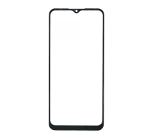 Скло дисплея Doogee X95 Pro black PLS-00-00110817