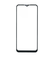 Скло дисплея Doogee X95 Pro black PLS-00-00110817