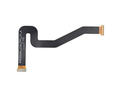 Шлейф Samsung X205 Galaxy Tab A8 10.5 2021 для дисплея (Original China) PLS-00-00141200