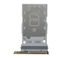 Тримач SIM-карти Samsung S928 Galaxy S24 Ultra Dual Sim titanium yellow PLS-00-00138718