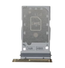 Тримач SIM-карти Samsung S928 Galaxy S24 Ultra Dual Sim titanium yellow PLS-00-00138718
