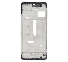 Рамка дисплея Tecno Camon 20 Pro black PLS-00-00160313