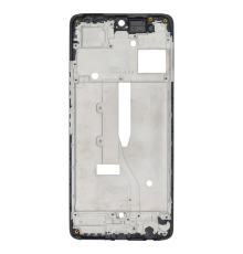 Рамка дисплея Tecno Camon 20 Pro black PLS-00-00160313