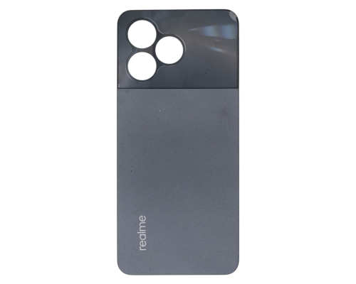 Задня кришка Realme C51 black PLS-00-00148985