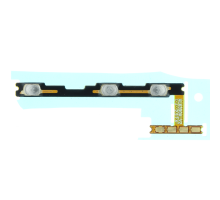 Шлейф Xiaomi Redmi 12C з кнопками ввімкнення та гучності (Original) PLS-00-00126323