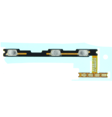 Шлейф Xiaomi Redmi 12C з кнопками ввімкнення та гучності (Original) PLS-00-00126323